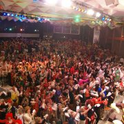 Altstadtfunken Leverkusen (24.01.08)